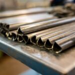 Come fissare l’acciaio inox: le tecniche più usate